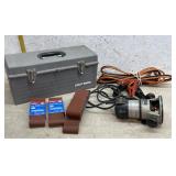 Heavy Duty Jumper Cables, Porter-Cable &