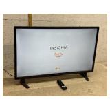 Insignia LCD Smart Television - 32ï¿½ -works