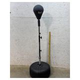 Everlast Hyperflex Adjustable Speed Bag-