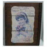 Primitive Austen's Forest Flower Cologne Oswego,