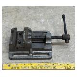 Drill Press Vise 3 1/4ï¿½