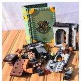 Harry Potter "Potions Class" Set. Complete?
