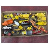 Matchbox, Hotwheels etcï¿½ toys