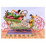 Jim Shore Disney Figurine