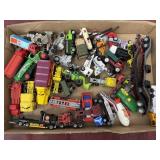 Mini truck and trailers etcï¿½