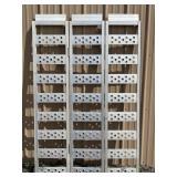 Aluminum Folding Ramp 45/69