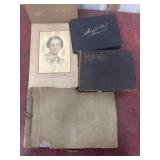 Old photos *preview recommended