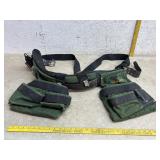 AWP Tool Belt