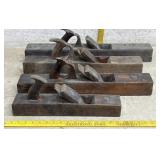 Early Block Planes (4)