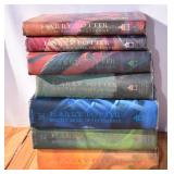 HC Harry Potter Books