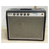 Princeton Guitar Amp - condition unknown- pick up