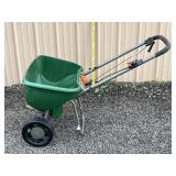 Scottts Deluxe Seeder