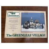 Greenleaf Village model