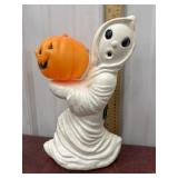 Small Halloween blowmold