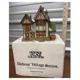 Dept. 56 Dickens Village series ï¿½Hembleton