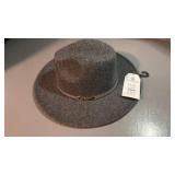 Brand new/tags one size Heather Gray womenï¿½s