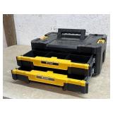 Dewalt 2dr hardware tote