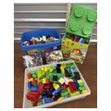 Lego blocks etcï¿½