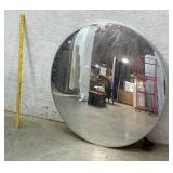 3057convex antitheft / safety  Mirror 36ï¿½