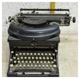 Remington Noiseless Typewriter