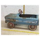Western Flyer Pedal Car