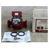 Bell & Gossett Circulator - new in box