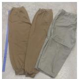 3XL Worldwide Sportsman khaki pants, Guide Gear