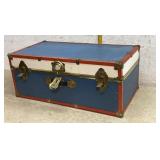 Footlocker/ Red, White & Blue - 30/16/12