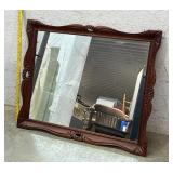 Mahogany Mirror 39/32