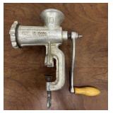 #10 Large Meat Grinder