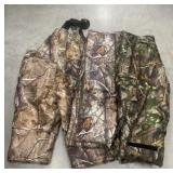 Cabelaï¿½s, Field & Stream, RedHead hunting pants-