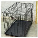 Precision Pet Crate 30/19/22