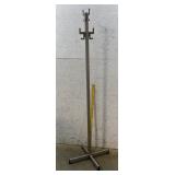Metal Coat- tree 68ï¿½