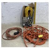 Heavy Duty Extension Cords