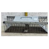 Havahart Trap 17/5/5