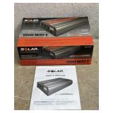 Solar Power Inverter 1500 Watt- new in box