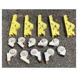 Pile of House Trim (wood)