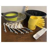 Baking items - Nordic Bundt pan 4ï¿½ x 9ï¿½, 8ï¿½