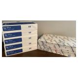 Copy Paper   5- 8 1/2ï¿½ x 11ï¿½.  500 sheets