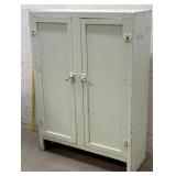 Two Door Kitchen Cupboard 36/14/39
