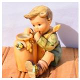 Hummel "Honey Lover"