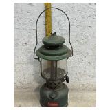 Colman Lantern (green)