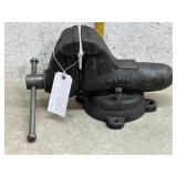 Wilton C1 Bullet Vise  4.5ï¿½