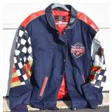 2003 Formula One Jacket, XXL