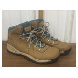 Columbia boots- size 12