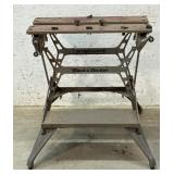 Black&Decker Workmate 26/26/32