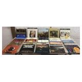 Vintage Vinyl Records-  Various Artists & Genres