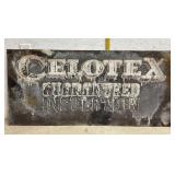 Celotex Insulation Sign 48/23