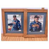 Signed Kyle Petty Pictures