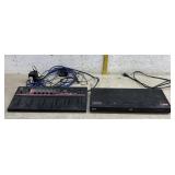 Korg A5 Guitar Performance Signal Processor & Lg
